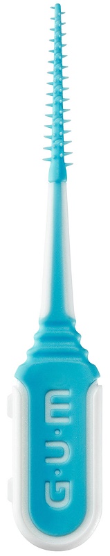 GUM SOFT PICK COMFORT FLEX COOL MINT SMALL SCOVOLINI 40 PEZZI