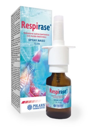 RESPIRASE CE 15 ML