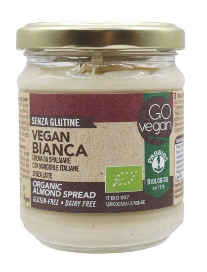 GOVEGAN CIOK BIANCO 200 G