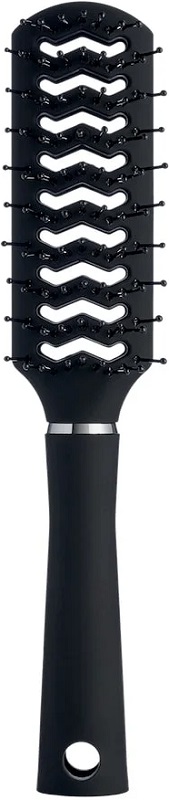 TROUSS 40 SPAZZOLA DETTAGLIO ARGENTO