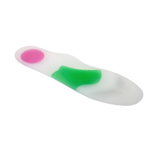 PODOGEL GEL SUPPORT SOLETTA MISURA 43/44 1 PAIO