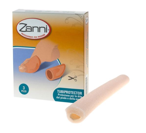 VITALPED TUBIPROTECTOR MISURA S NR. 33/36