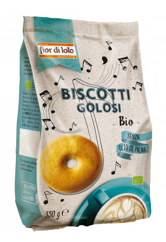 BISCOTTI CON PANNA BIO