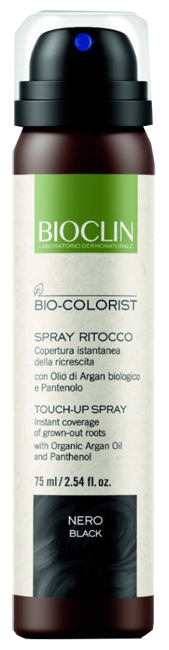BIOCOLORIST SPR RITOCCO NERO