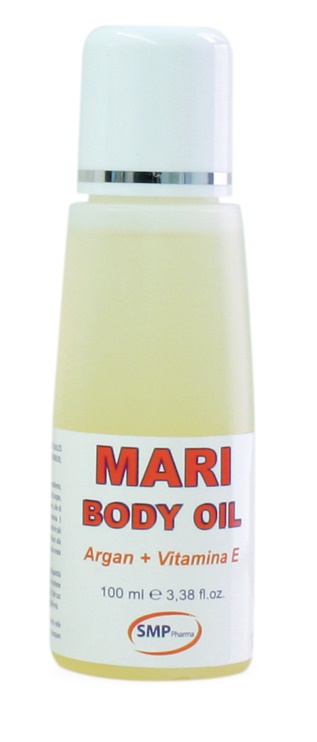 MARI BODY OIL 100 ML