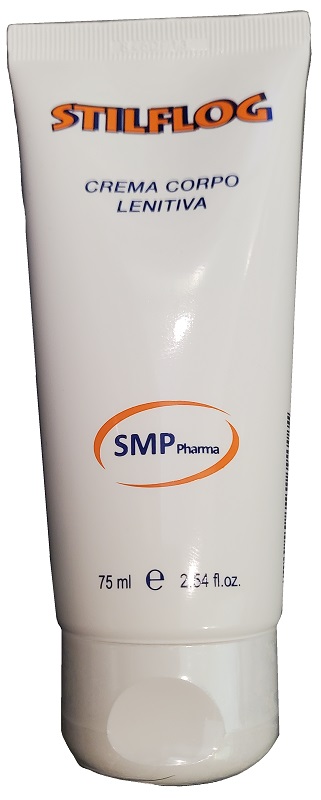 STILFLOG CREMA SMP TUBO 100 ML