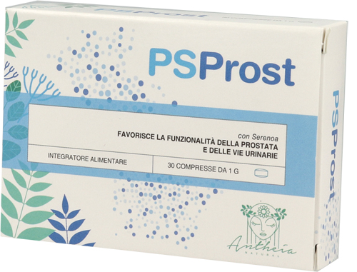 PSPROST 30CPR