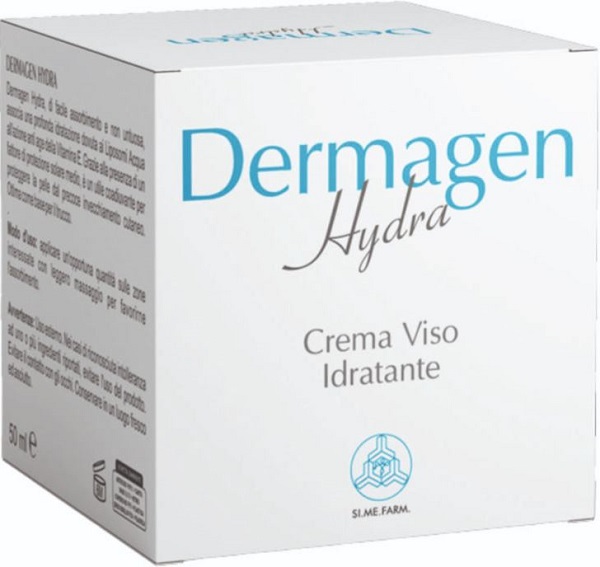 DERMAGEN CR HYDRA IDRAT 50ML
