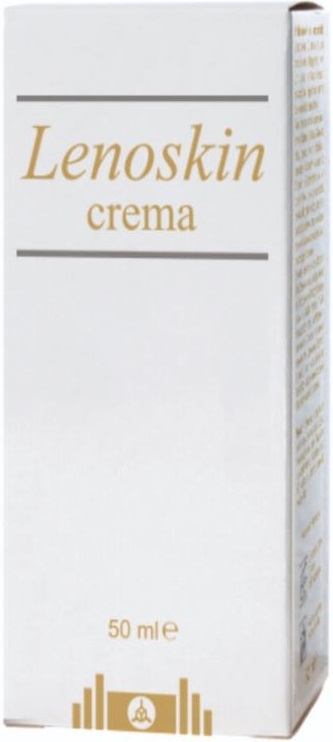 LENOSKIN CREMA 50 ML