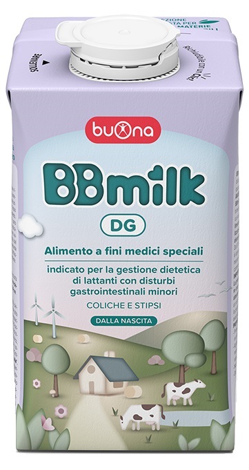 BBMILK DG LIQUIDO 500ML