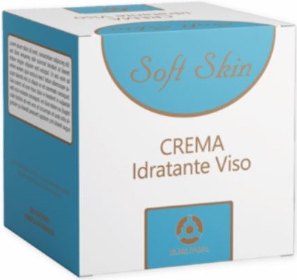 SOFTSKIN CREMA IDRATANTE VISO 50 ML