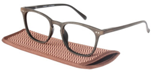 ALVITA OCCHIALE DA LETTURA PREMONTATO SIMON +1,00