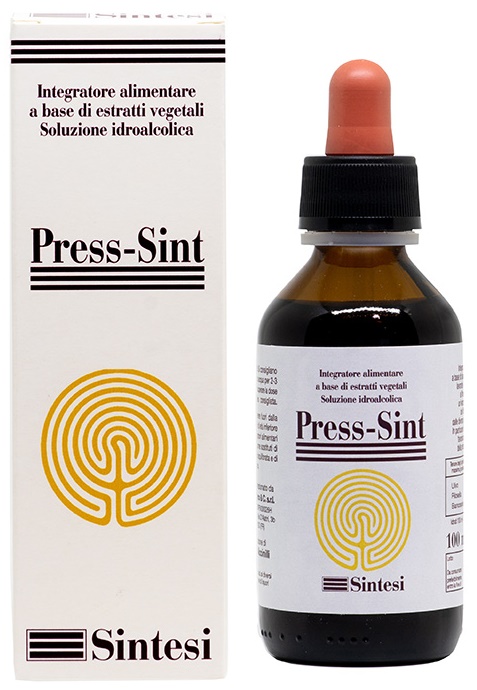 PRESS SINT TM 100ML