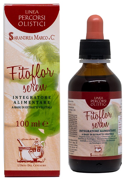 FITOFLOR SEREN 100 ML