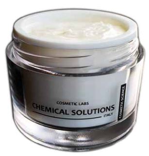 CHEMICAL SOLUTIONS LPD'S VITAMINE CREMA 50 ML