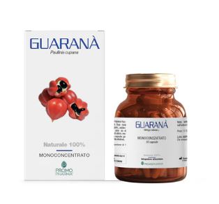 GUARANA 50 CAPSULE