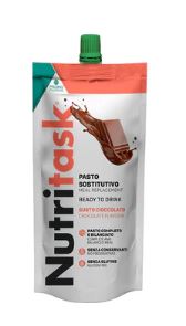 NUTRITASK CIOCCOLATO 440 G
