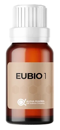 EUBIO 1 20 FLACONCINI