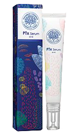 PTX SERUM TUBO 15 ML