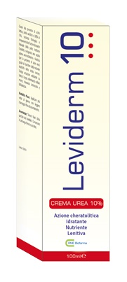 LEVIDERM 10 100 ML