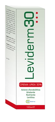 LEVIDERM 30 100 ML