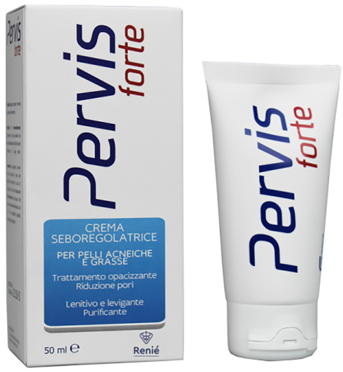 PERVIS FORTE 50 ML