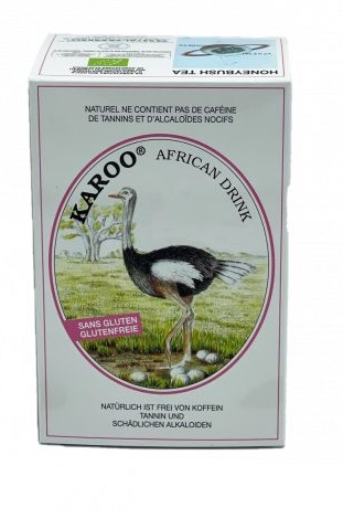 KAROO AFRICAN DRINK BIO 20 BUSTINE