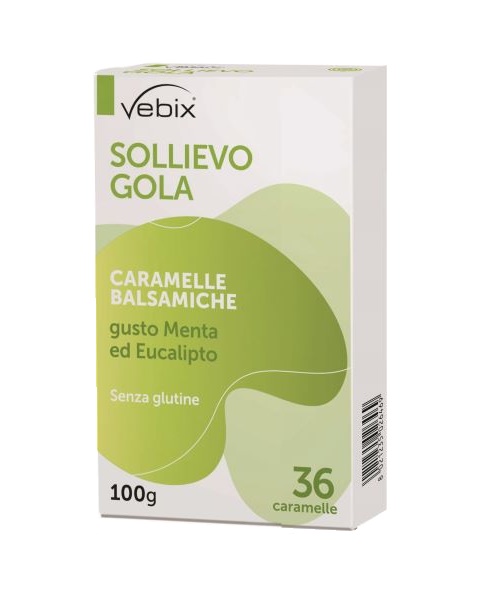 VEBIX NUTRIENTS SOLL GOLA18PAS