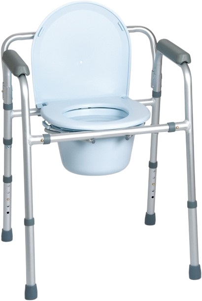 SEDIA QUATTRO FUNZIONI PIEG