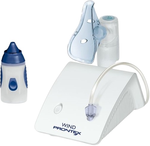 AEROSOL PRONTEX WIND