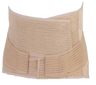 CORSETTO MAX/35 NUDO 90/L