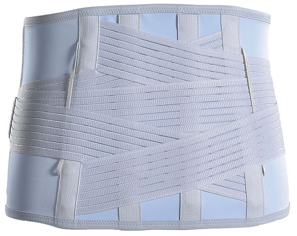 CROSSOVER/26 CORSETTO GRIGIO M