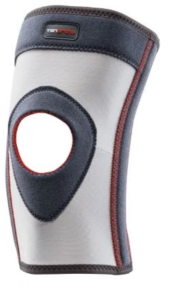 GINOCCHIERA TUBOLARE CORTA GENU-TONIC L