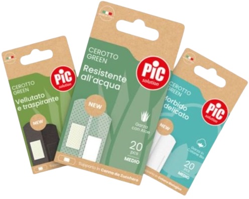 PIC CER GREEN BAMBU ALOE 10X15