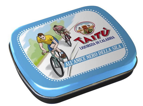 TAITU' SPORT LIQUIR ANICE NE S