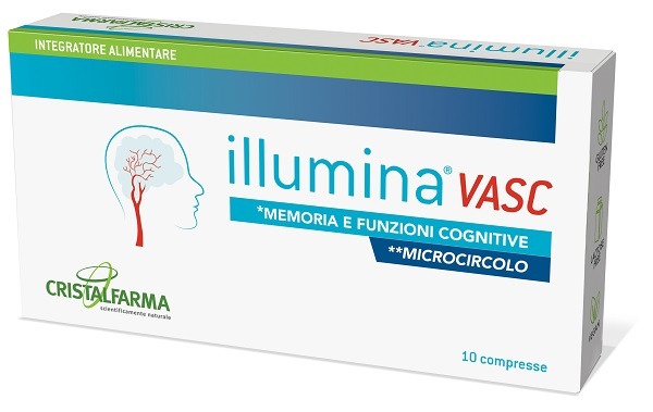 ILLUMINA VASC 10CPR