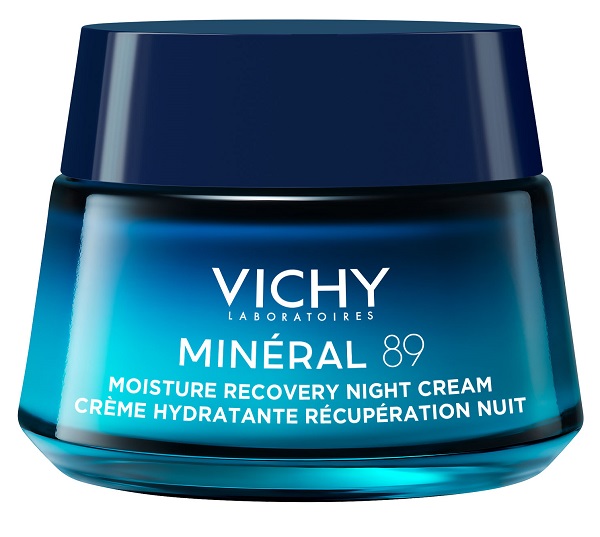 MINERAL 89 CREMA NOTTE 50ML
