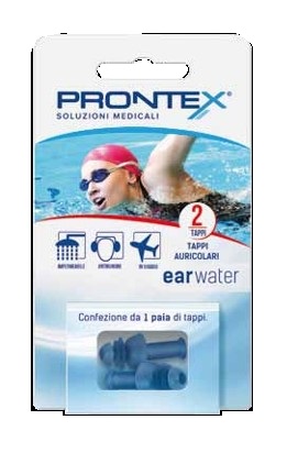 PRONTEX EAR WATER