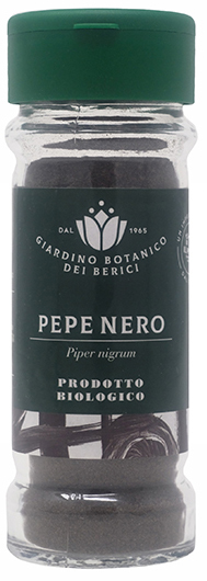 PEPE NERO POLVERE 40 G