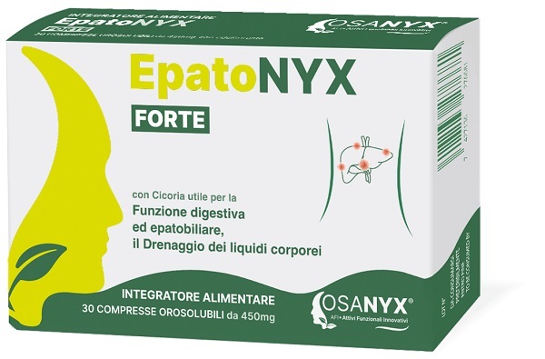EPATONYX FORTE 30CPR OROSOL