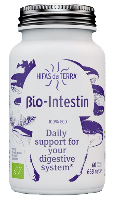 BIOINTENSTIN 60 CAPSULE