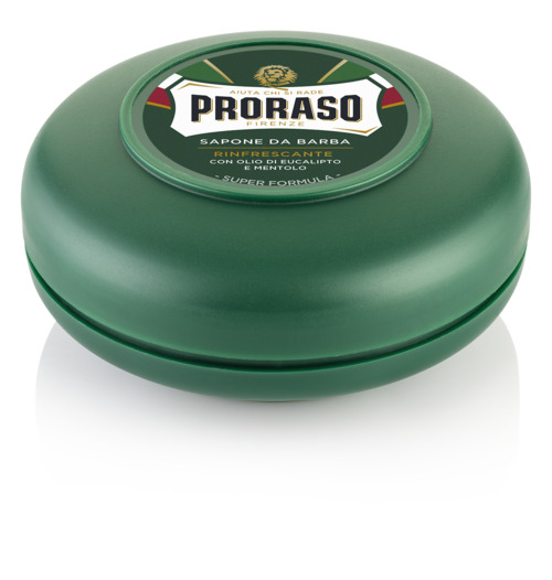 PRORASO SAPONE RINFRESCANTE CI