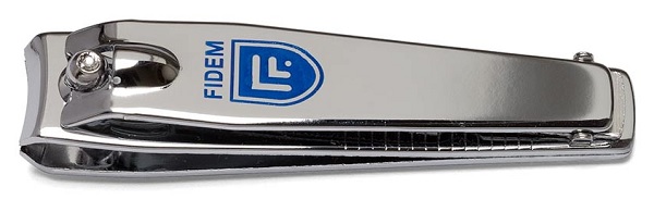 FIDEM KORDOFAN TRIM UNGHIE MANI F15