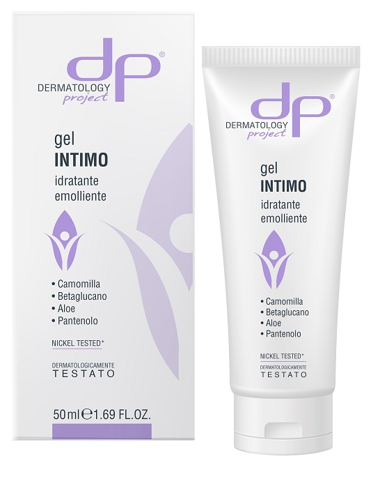 DP GEL INTIMO IDRAT 50ML