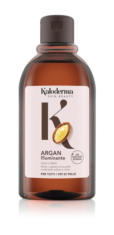 KALODERMA OLIO CORPO RIG 300ML