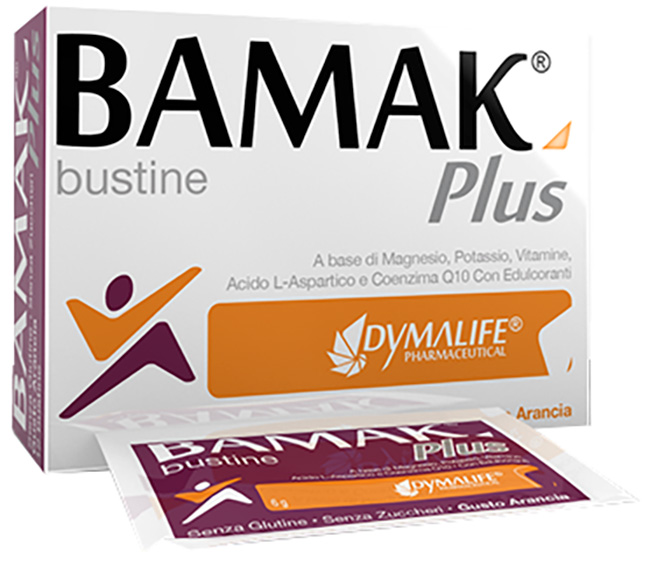 BAMAK PLUS 24 BUSTINE