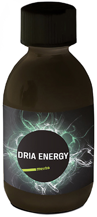 DRIAENERGY MENTA GTT 100ML DRI