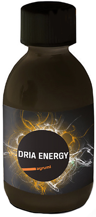 DRIAENERGY AGRUMI 100 ML