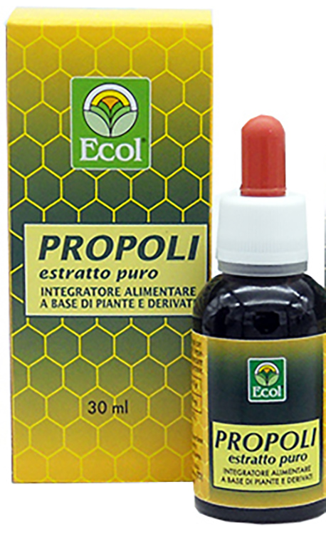 PROPOLI 30% 30 ML