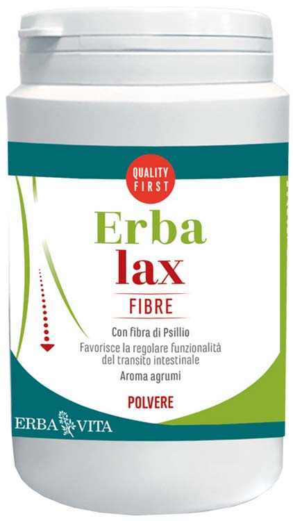 ERBALAX FIBRE 150 G
